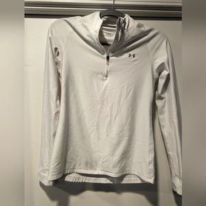Women's Under Armour 1/4 Zip